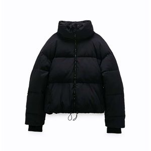 COMFORTEMP Thermal Insulation Puffer Jacket